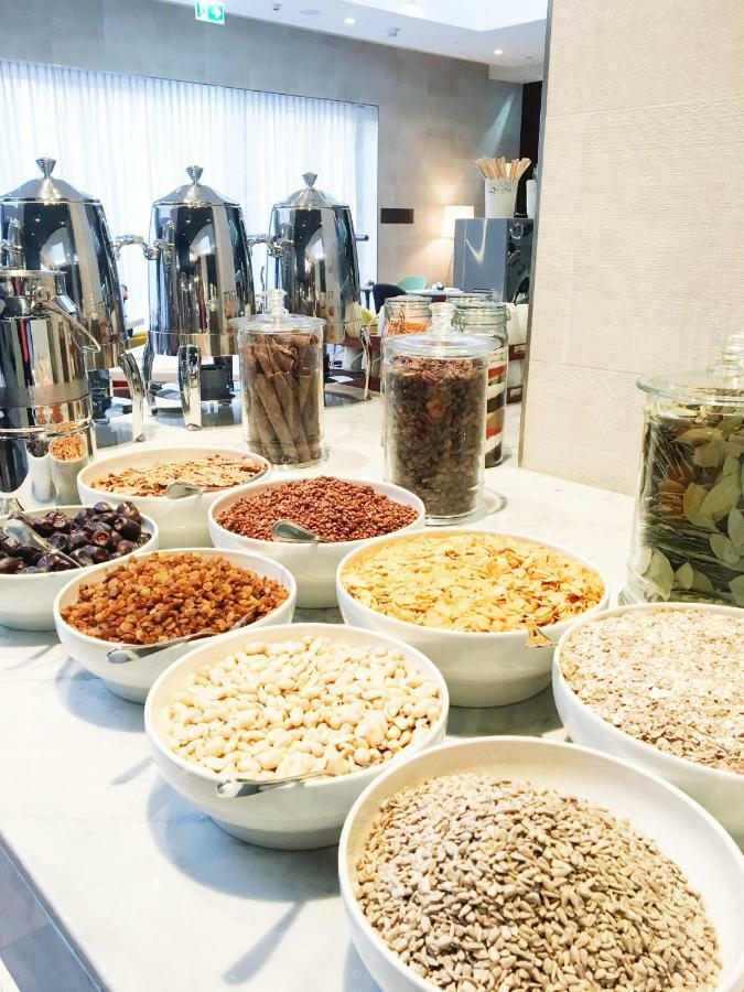 Hyatt Place Dubai Wasl District Residences 外观 照片