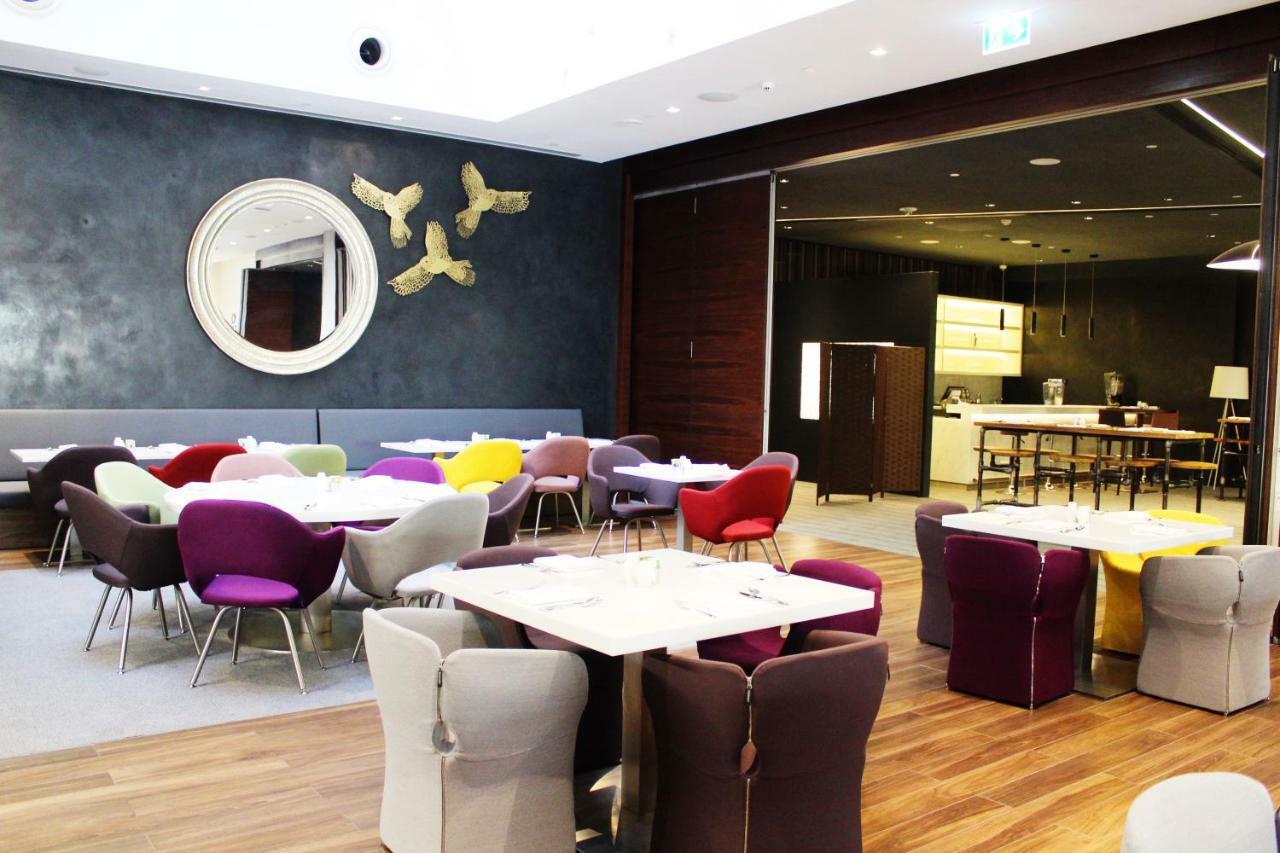 Hyatt Place Dubai Wasl District Residences 外观 照片