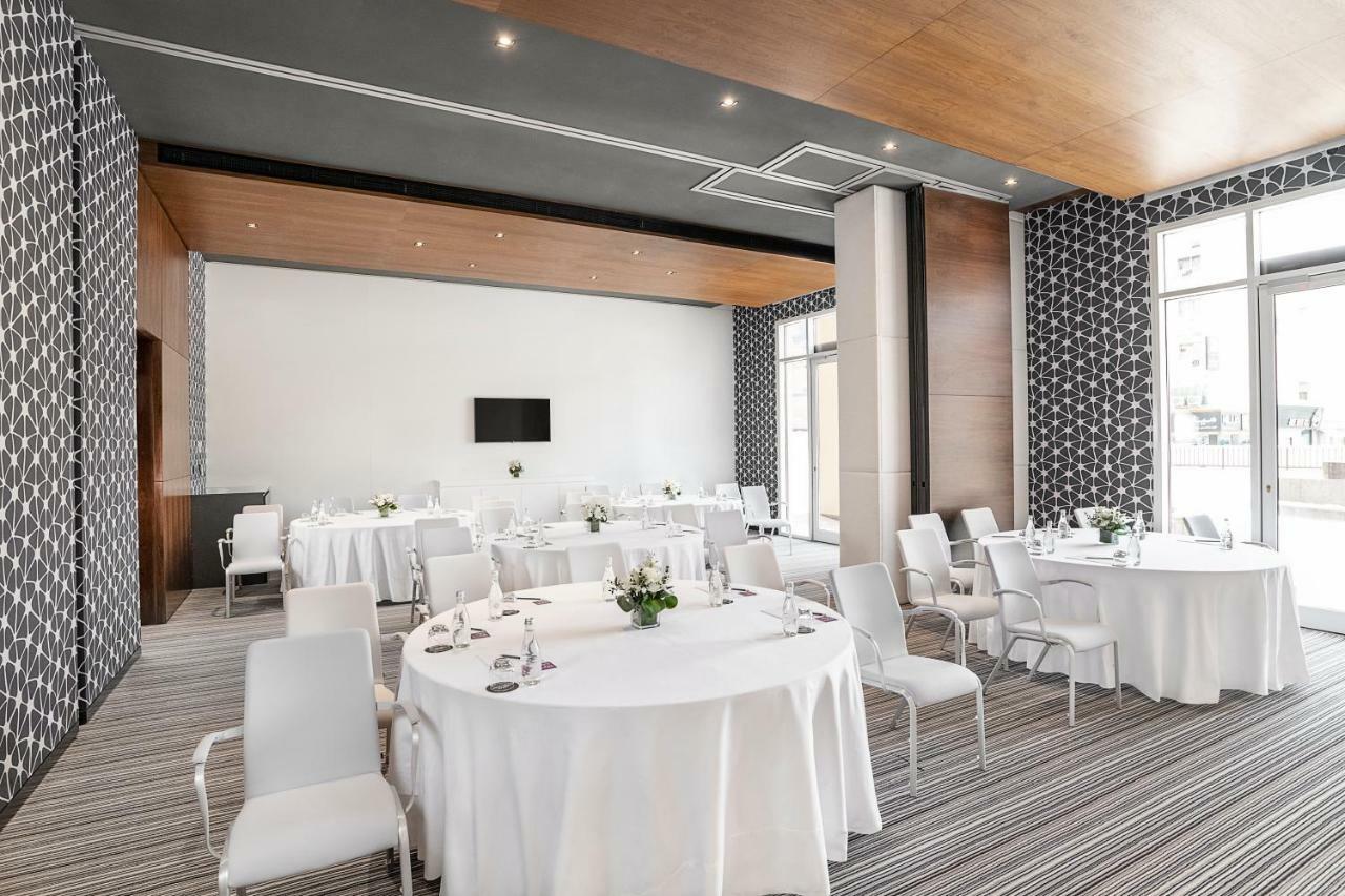 Hyatt Place Dubai Wasl District Residences 外观 照片