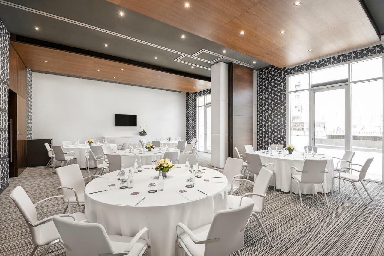 Hyatt Place Dubai Wasl District Residences 外观 照片