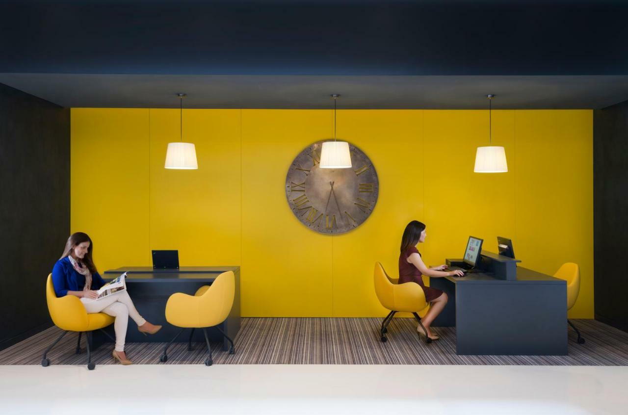 Hyatt Place Dubai Wasl District Residences 外观 照片