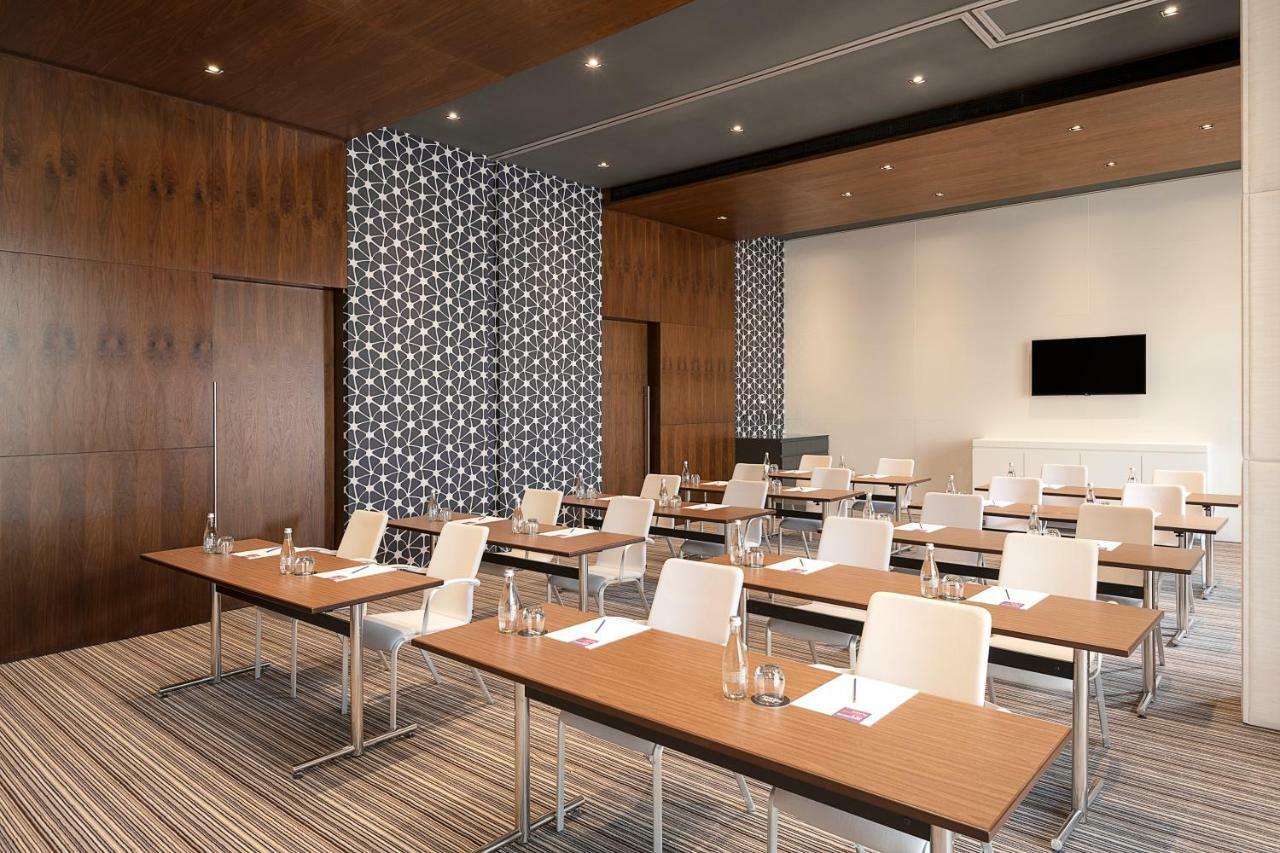 Hyatt Place Dubai Wasl District Residences 外观 照片