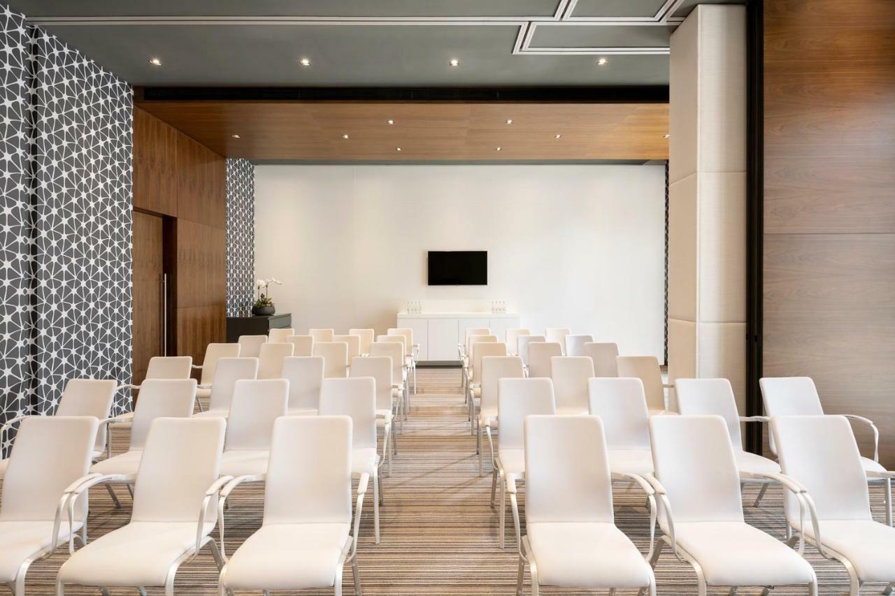 Hyatt Place Dubai Wasl District Residences 外观 照片